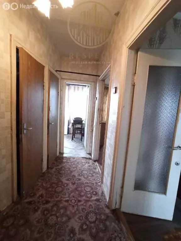 3-комнатная квартира: Кисловодск, улица Калинина, 12 (58.7 м) - Фото 2