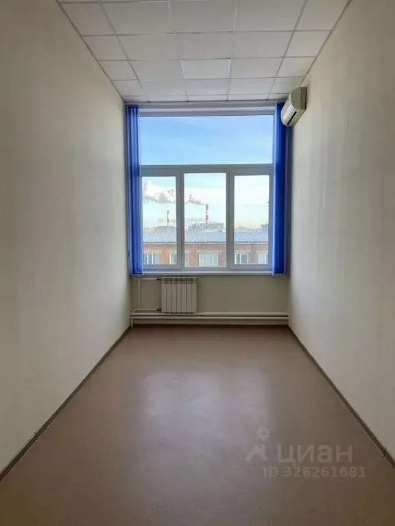 Офис в Новосибирская область, Новосибирск Станционная ул., 30А (609 м) - Фото 1