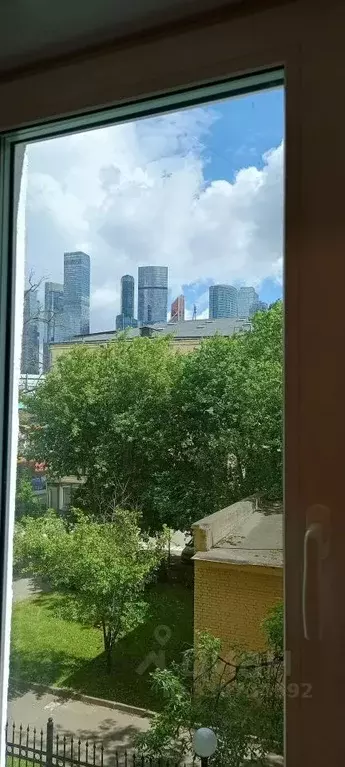 2-к кв. Москва Кутузовский проезд, 4К3 (45.0 м) - Фото 1