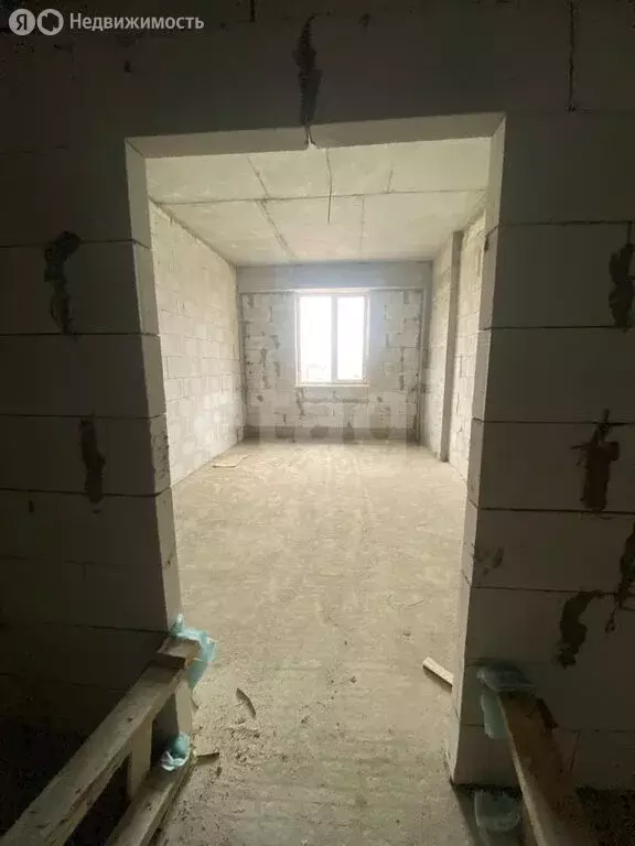 2-комнатная квартира: Магас, улица Мочко Базоркина, 18А (92.7 м) - Фото 2