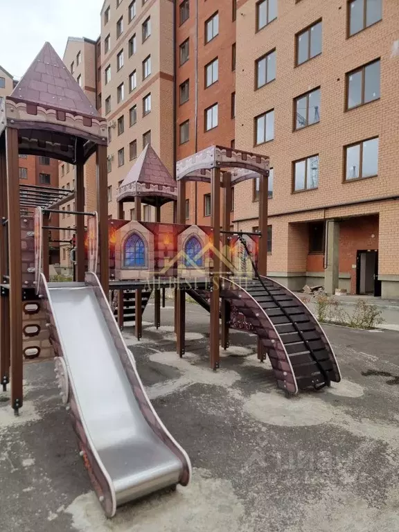 2-к кв. Северная Осетия, Владикавказ ул. Куйбышева, 77 (77.0 м) - Фото 1