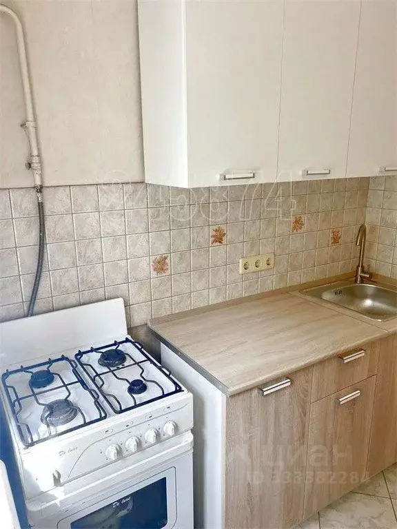 1-к кв. Москва Бутырская ул., 9К2 (29.0 м) - Фото 2