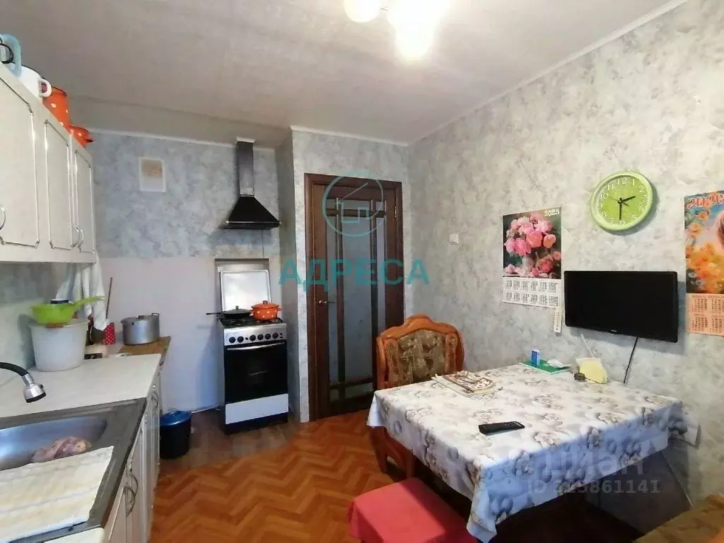 Дом в Белгородская область, Новооскольский муниципальный округ, с. ... - Фото 2