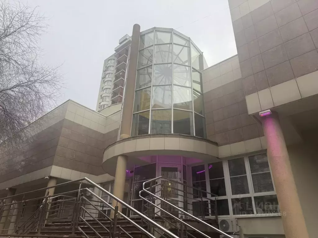 Офис в Москва Филевский бул., 24 (260 м) - Фото 1