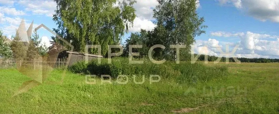 Участок в Ярославская область, Переславль-Залесский муниципальный ... - Фото 0