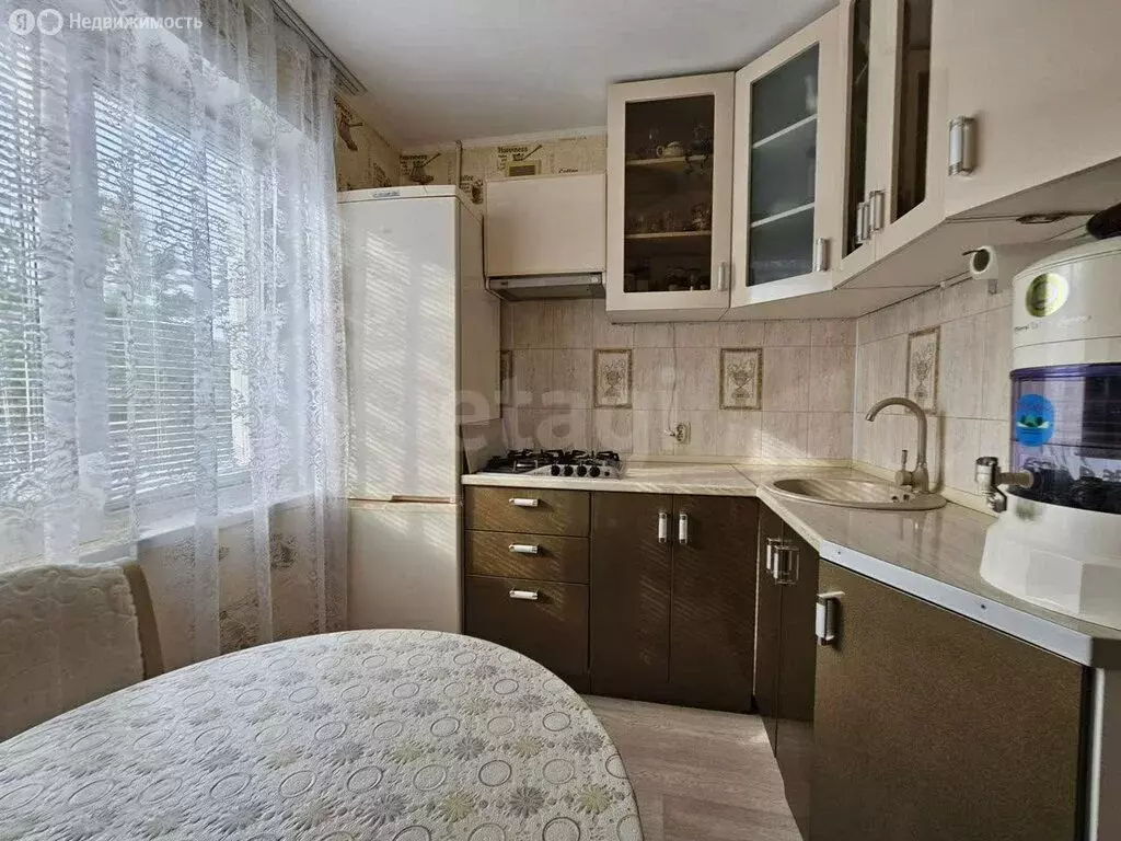2-комнатная квартира: Тверь, Садовый переулок, 18 (47.9 м) - Фото 1