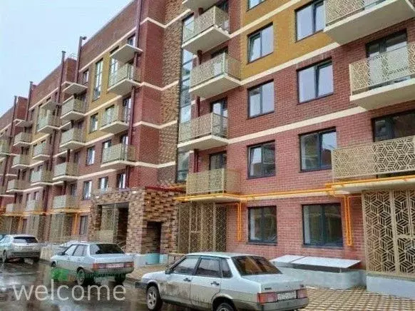 1-к кв. Ставропольский край, Михайловск Шпаковский район, ул. Ишкова, ... - Фото 2