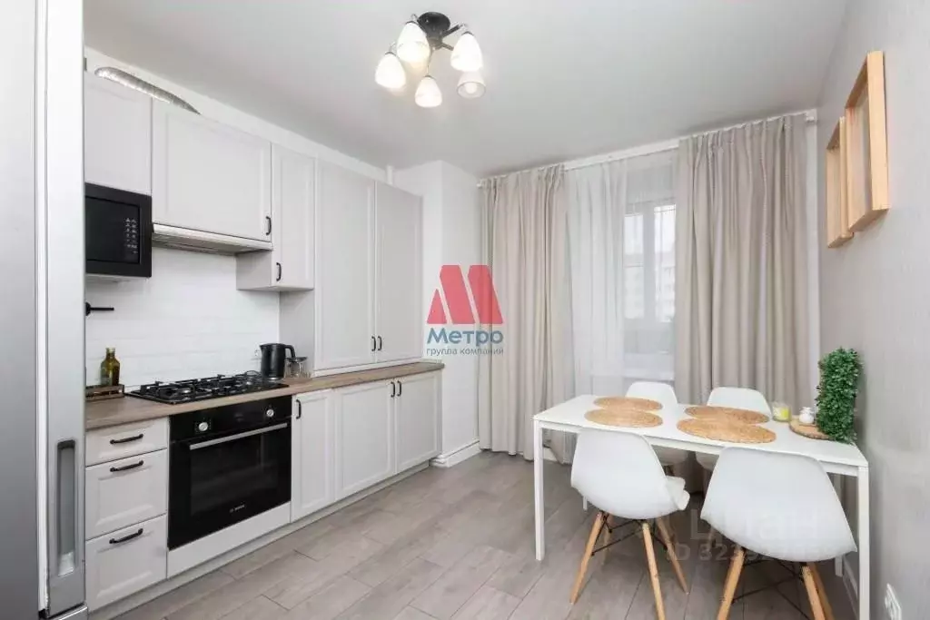 2-к кв. Ярославская область, Ярославль ул. Маланова, 29к2 (56.0 м) - Фото 1