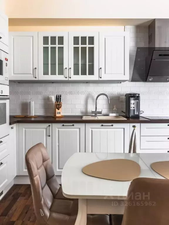 2-к кв. Санкт-Петербург Аптекарский просп., 18 (54.2 м) - Фото 1