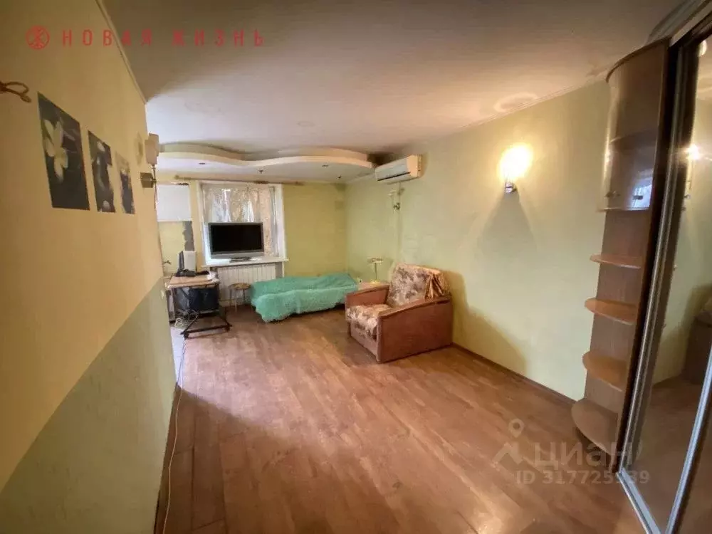 2-к кв. Самарская область, Самара ул. Стара-Загора, 235 (50.5 м) - Фото 0