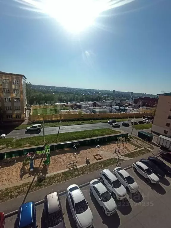 2-к кв. Чувашия, Чебоксары ул. Петрова, 9к1 (72.0 м) - Фото 1