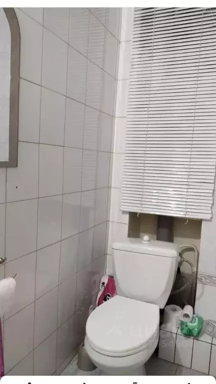 Дом в Волгоградская область, Волгоград Верхнезареченский пгт, ул. ... - Фото 1