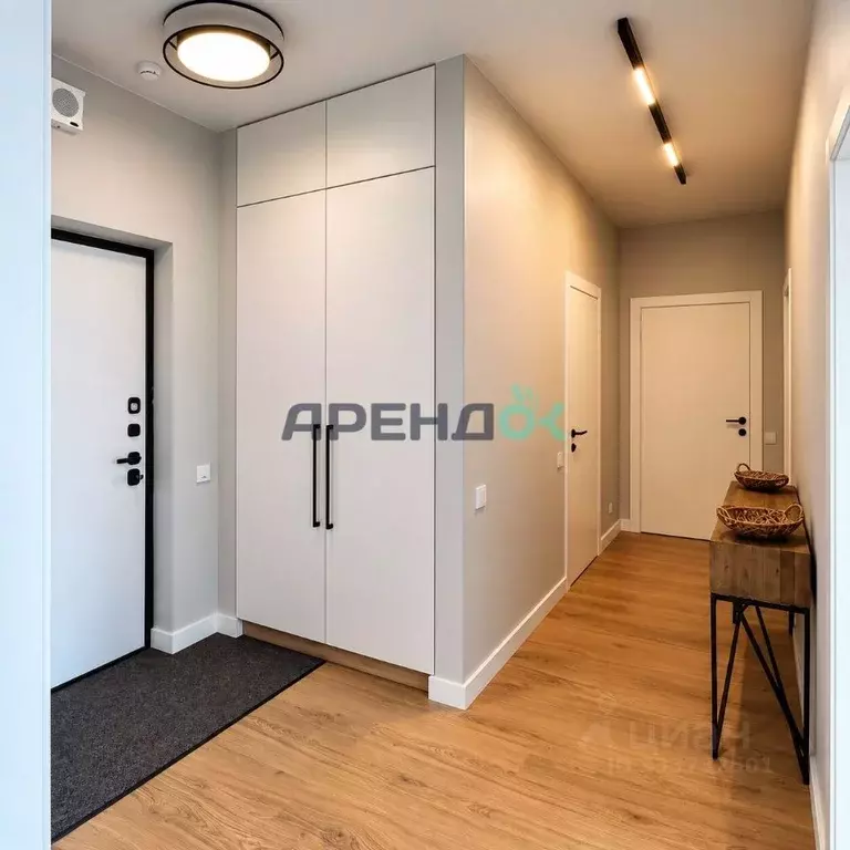 3-к кв. Москва Новоданиловская наб., 8к2 (60.2 м) - Фото 1
