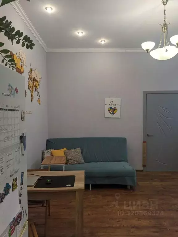 2-к кв. Крым, Керчь ул. Петра Алексеева, 18 (40.0 м) - Фото 1