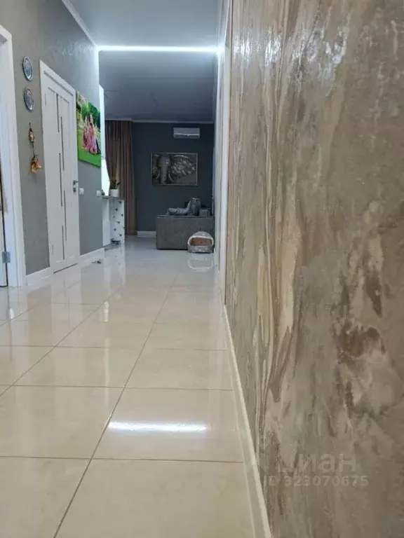 Дом в Краснодарский край, Краснодар Народная ул., 142 (95 м) - Фото 2