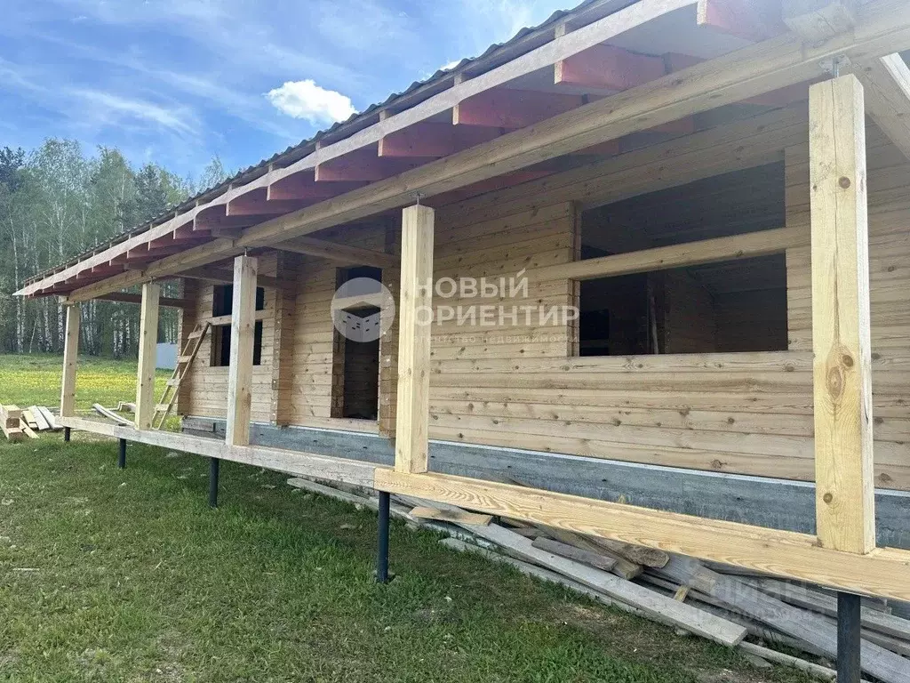Участок в Свердловская область, Екатеринбург муниципальное ... - Фото 1