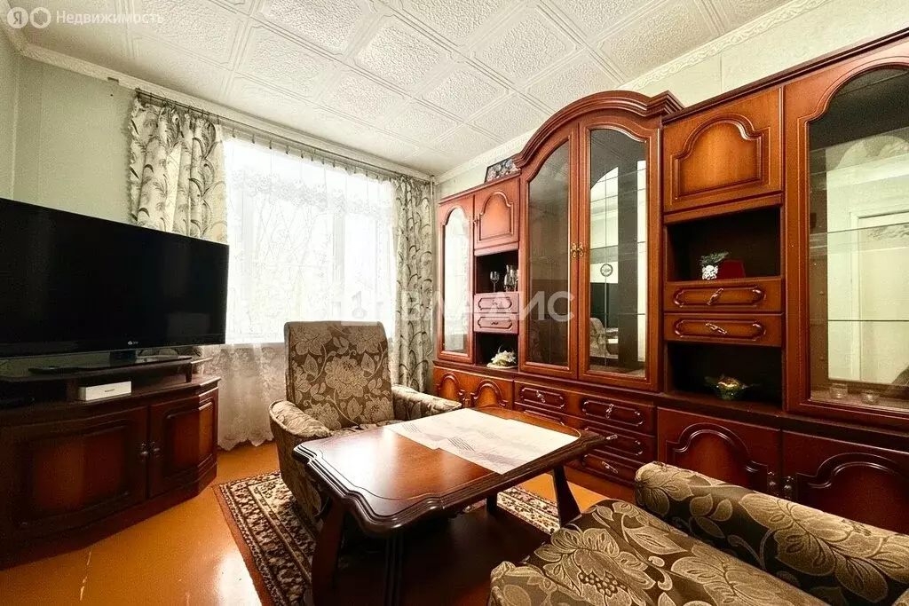 4-комнатная квартира: Петрозаводск, улица Труда, 6 (61.8 м) - Фото 1