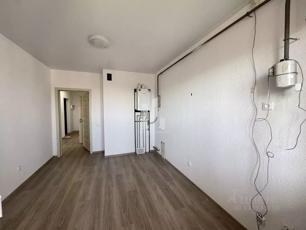 2-к кв. Краснодарский край, Новороссийск Цемдолина тер., ул. Красина, ... - Фото 2