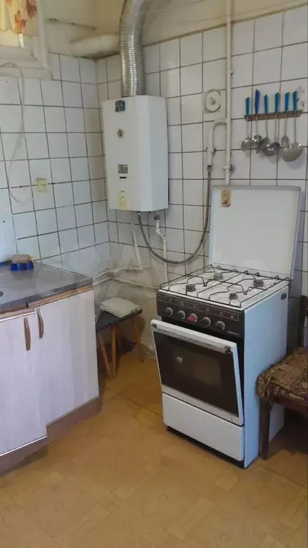 2-к. квартира, 35,8 м, 2/2 эт. - Фото 0