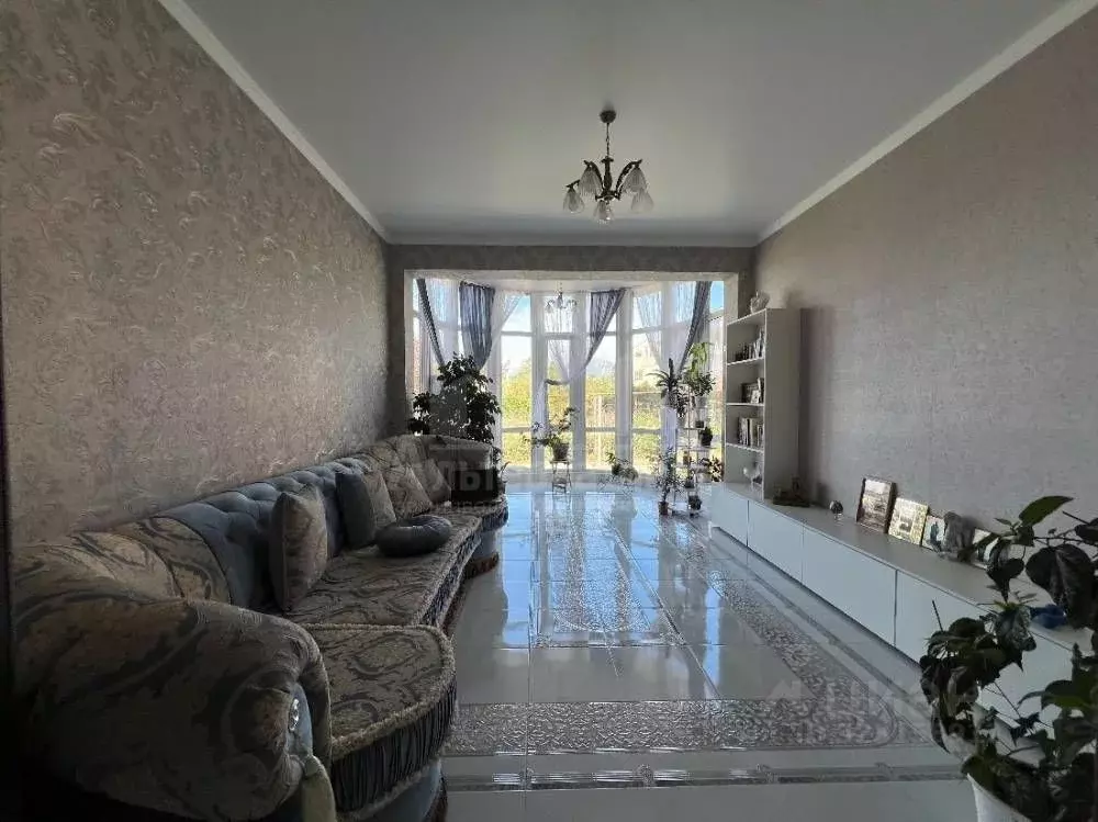 Дом в Ставропольский край, Предгорный муниципальный округ, пос. Ясная ... - Фото 2