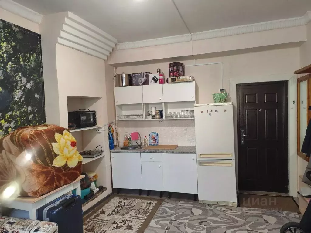 Комната Свердловская область, Екатеринбург Сортировочный жилрайон, ... - Фото 0