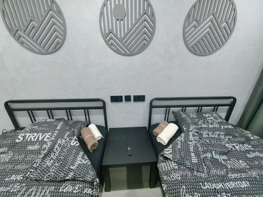 1-к кв. Мурманская область, Кировск Комсомольская ул., 5 (30.0 м) - Фото 1