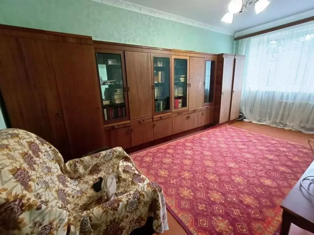 Продаётся 2-к квартира, 49 м - Фото 0