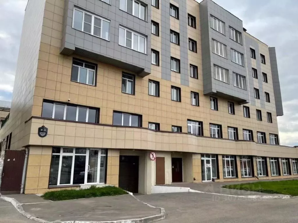 1-к кв. Татарстан, Казань ул. Коротченко, 22 (46.0 м) - Фото 1
