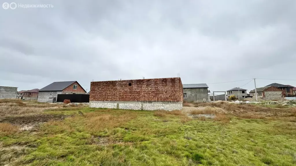 Участок в Махачкала, 6-я Весенняя улица (4.5 м) - Фото 2