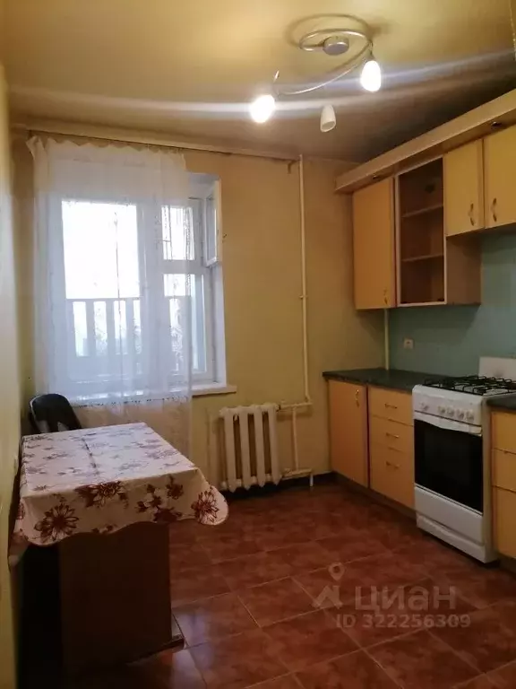 2-к кв. Саратовская область, Саратов Новоузенская ул., 180а (50.0 м) - Фото 0