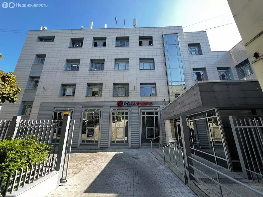 Офис (160 м) - Фото 1