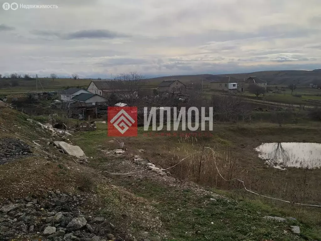 Участок в Пожарское сельское поселение, село Демьяновка, улица 60 лет ... - Фото 2