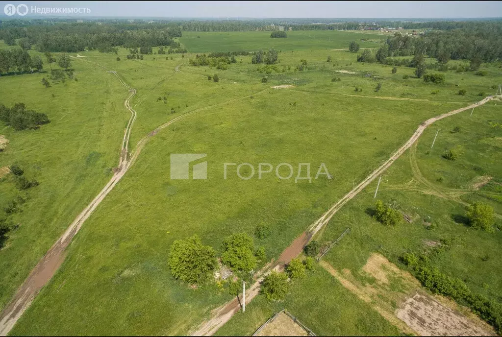 Участок в Санниковский сельсовет (11 м) - Фото 0