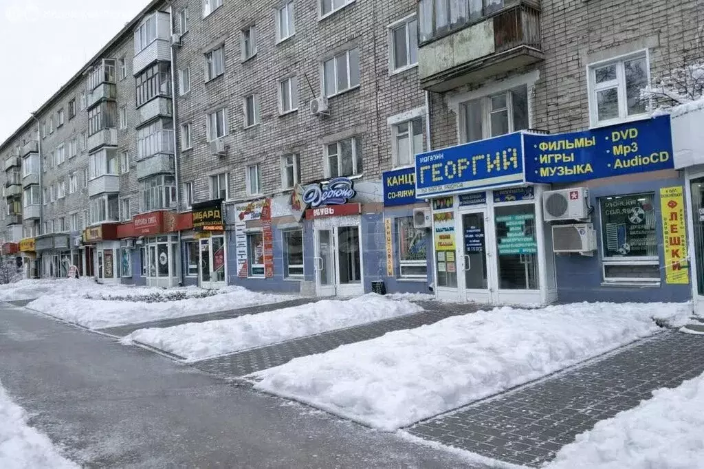 Помещение свободного назначения (22 м) - Фото 1