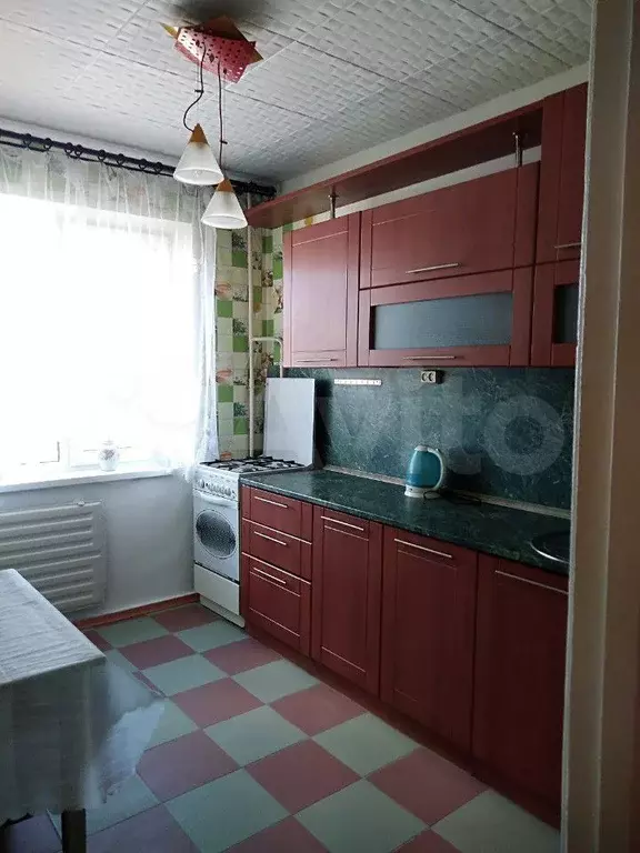 3-к. квартира, 67 м, 5/9 эт. - Фото 1