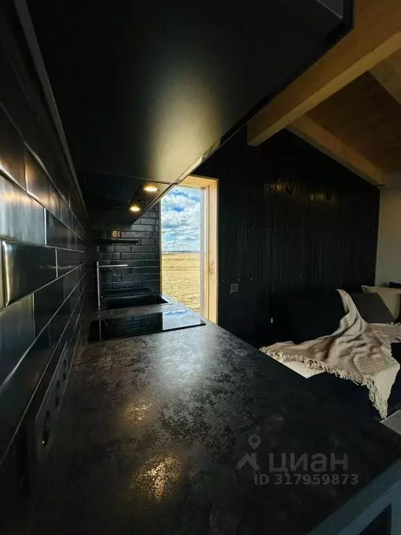 Дом в Коми, Сыктывдинский район, с. Выльгорт ул. Береговая, 2 (37 м) - Фото 0