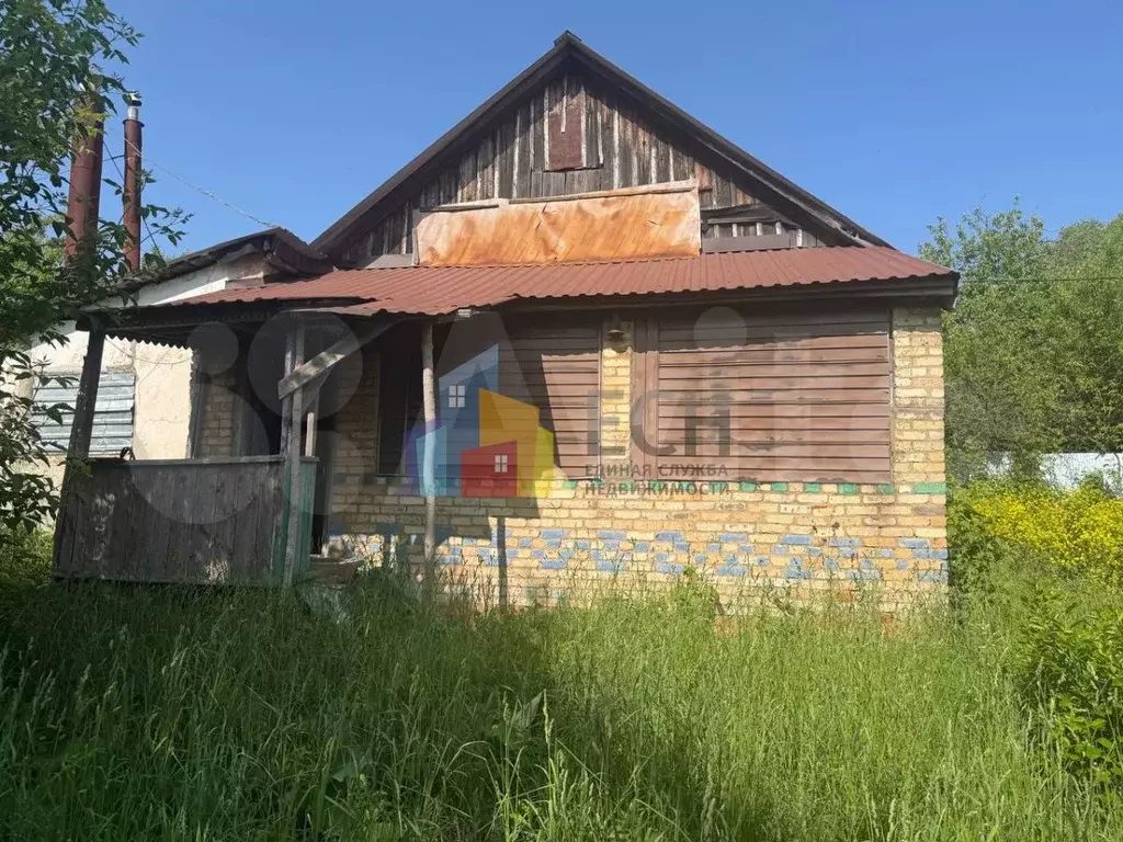 Дом 75,5 м на участке 100 сот. - Фото 0