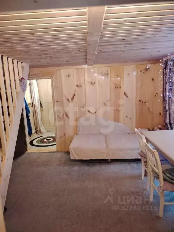 Дом в Тюменская область, Тюменский муниципальный округ, Северянка СНТ ... - Фото 2