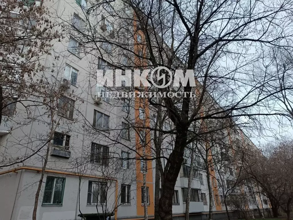 4-к кв. Москва Кетчерская ул., 8К2 (85.0 м) - Фото 2