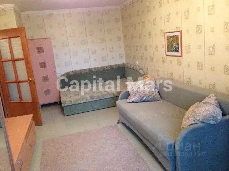 1-к кв. Санкт-Петербург ул. Типанова, 32к3 (40.0 м) - Фото 0
