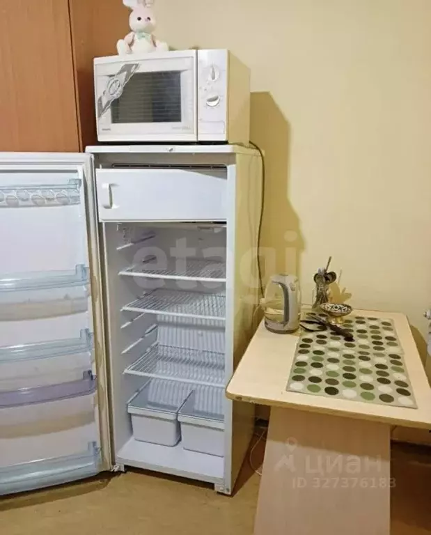 Студия Красноярский край, Красноярск ул. Вильского, 16 (18.0 м) - Фото 2