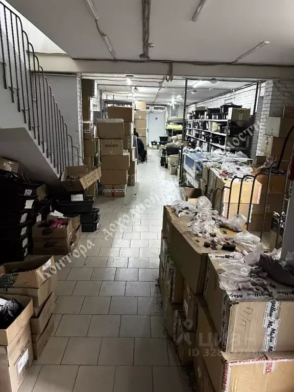 Помещение свободного назначения в Ростовская область, Ростов-на-Дону ... - Фото 2