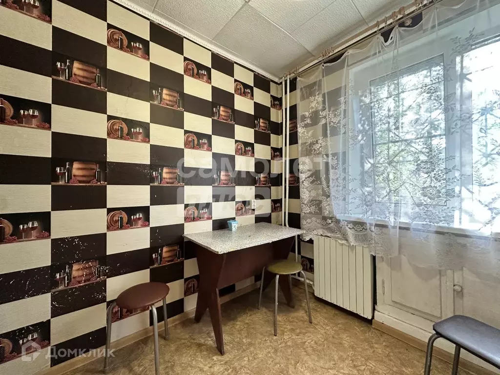 Продаётся 2-к квартира, 43.7 м - Фото 1