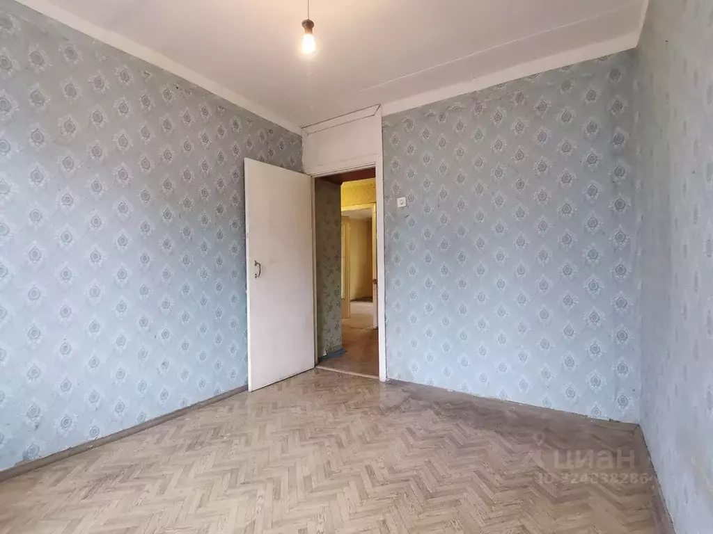 3-к кв. Пензенская область, Заречный просп. 30-летия Победы, 45 (58.2 ... - Фото 2