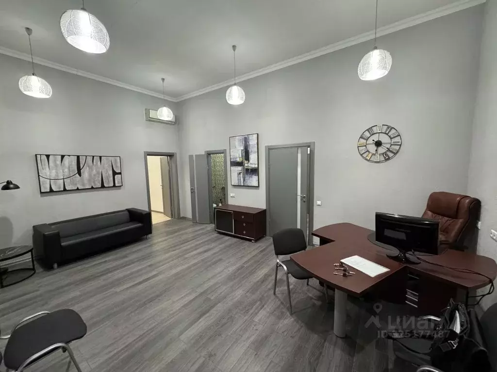 Помещение свободного назначения в Московская область, Котельники ул. ... - Фото 1