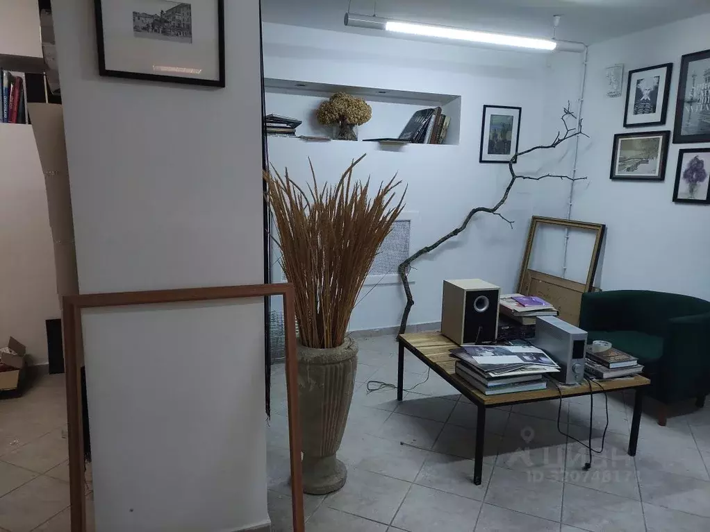 Помещение свободного назначения в Воронежская область, Воронеж ул. ... - Фото 2