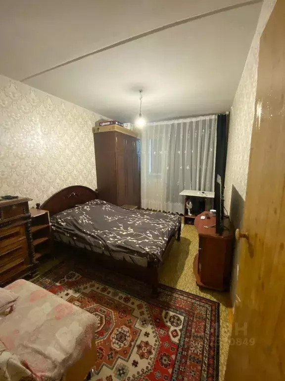 2-к кв. Ульяновская область, Ульяновск просп. Туполева, 10 (54.0 м) - Фото 0