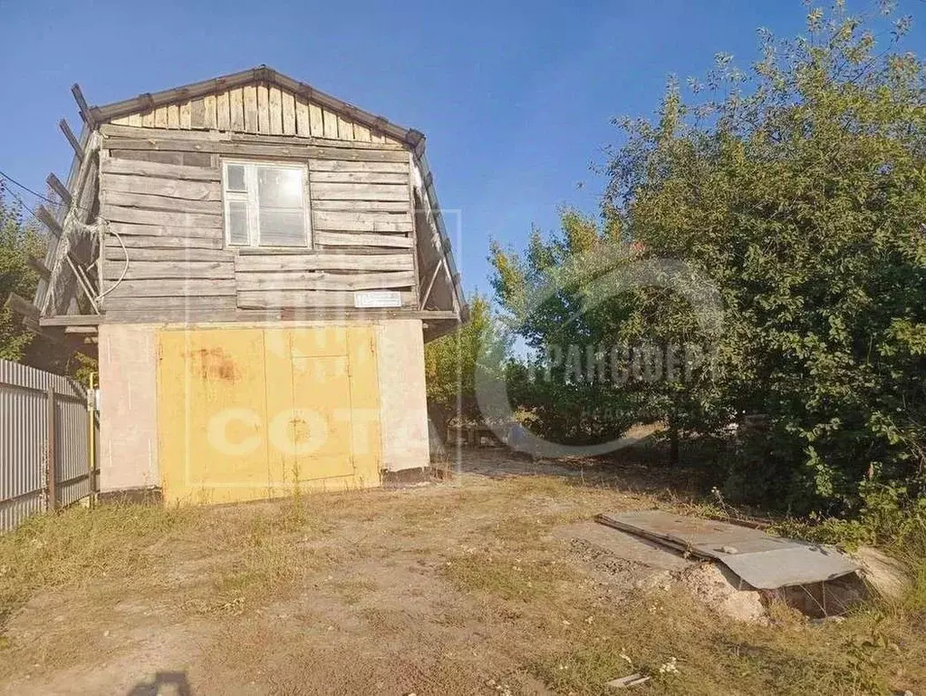 Участок в Воронежская область, Воронеж Никольское мкр, ул. Земская, 16 ... - Фото 1