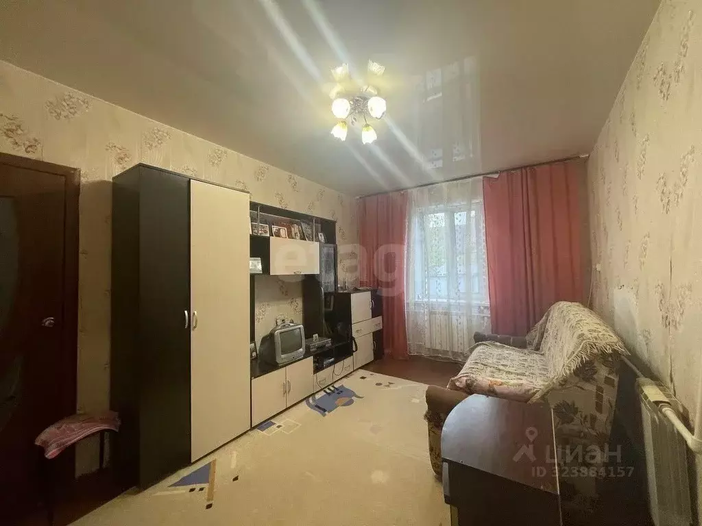 Дом в Костромская область, Кострома проезд 6-й Речной, 19 (1 м) - Фото 1