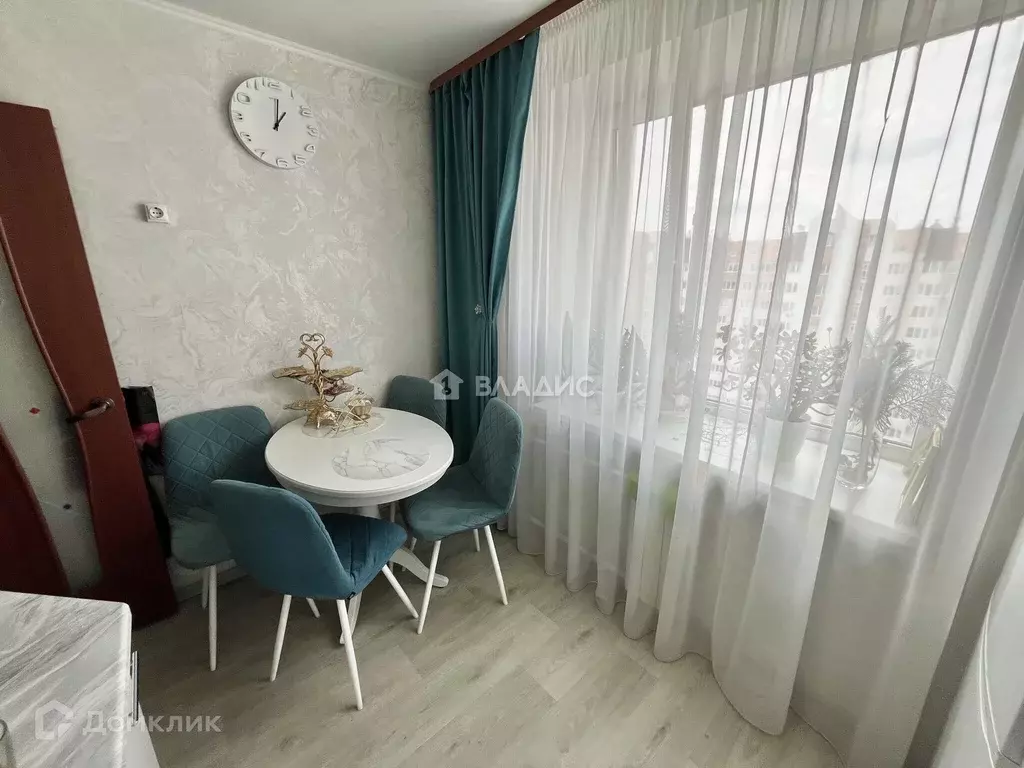 Продаётся 1-к квартира, 27.1 м - Фото 1